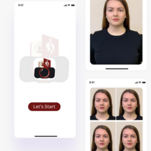 Profile Photo Code FAQs | Passport Photo Code UK - Your Questions Answered