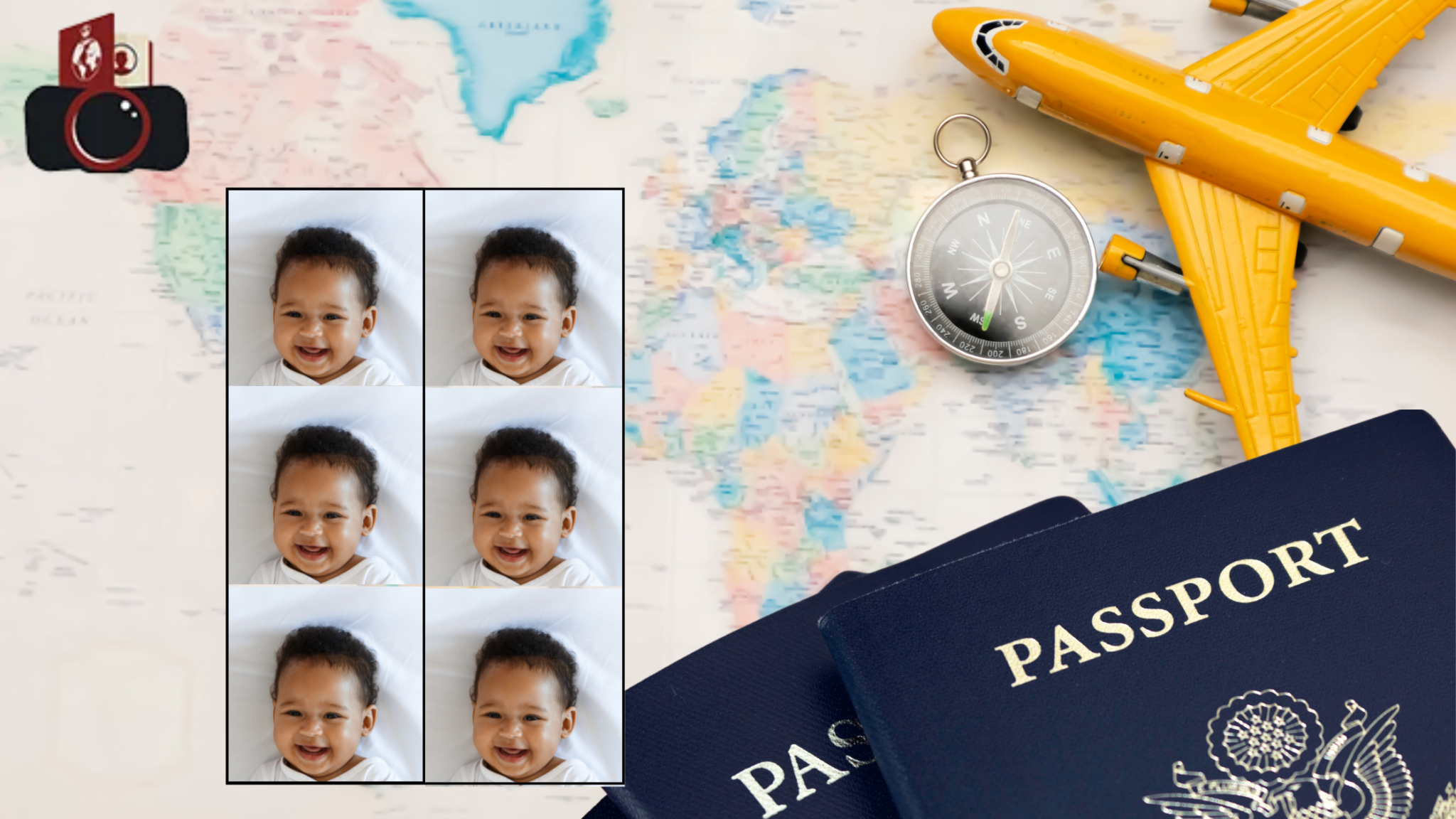 Passport Photo Near Me Quick & Easy Passport Photo Code UK
