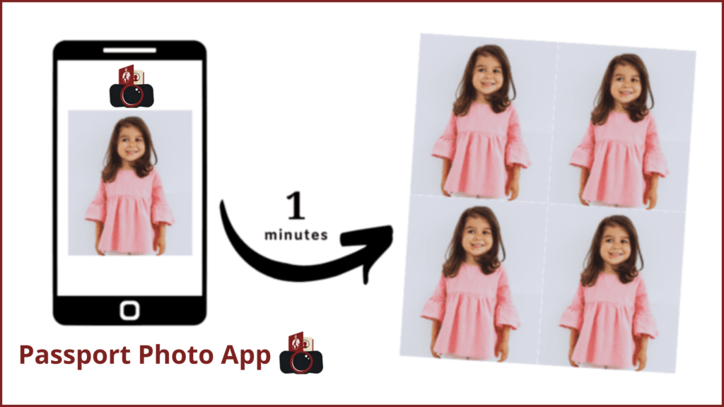 Process Easier with Passport Photo Code UK